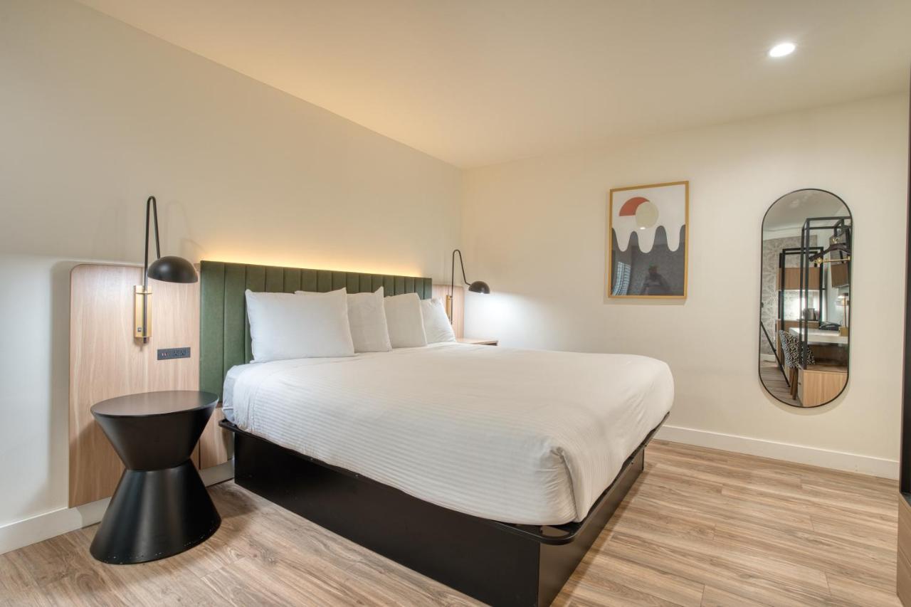 La Casa Inn San Francisco Zewnętrze zdjęcie