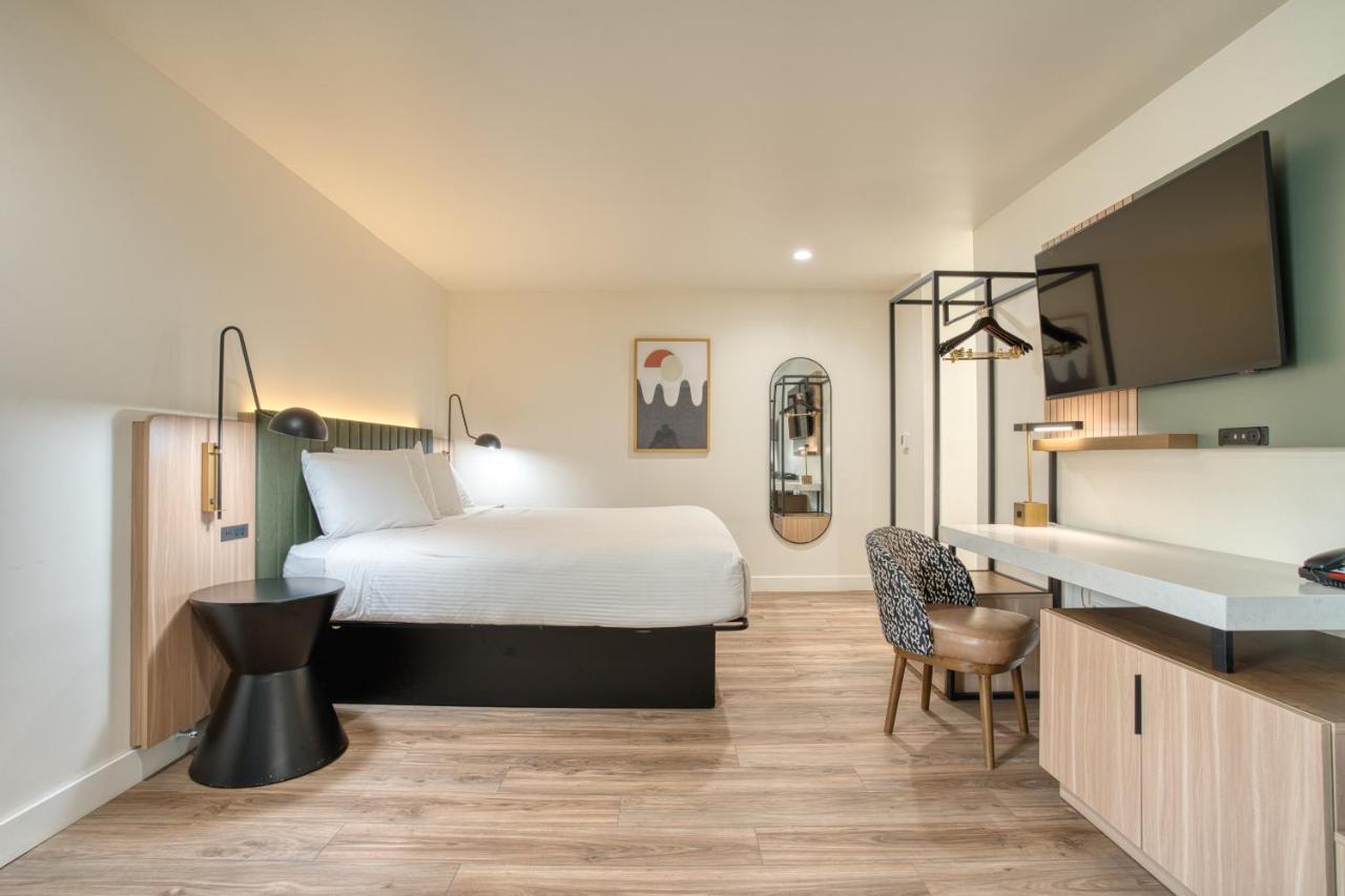 La Casa Inn San Francisco Zewnętrze zdjęcie