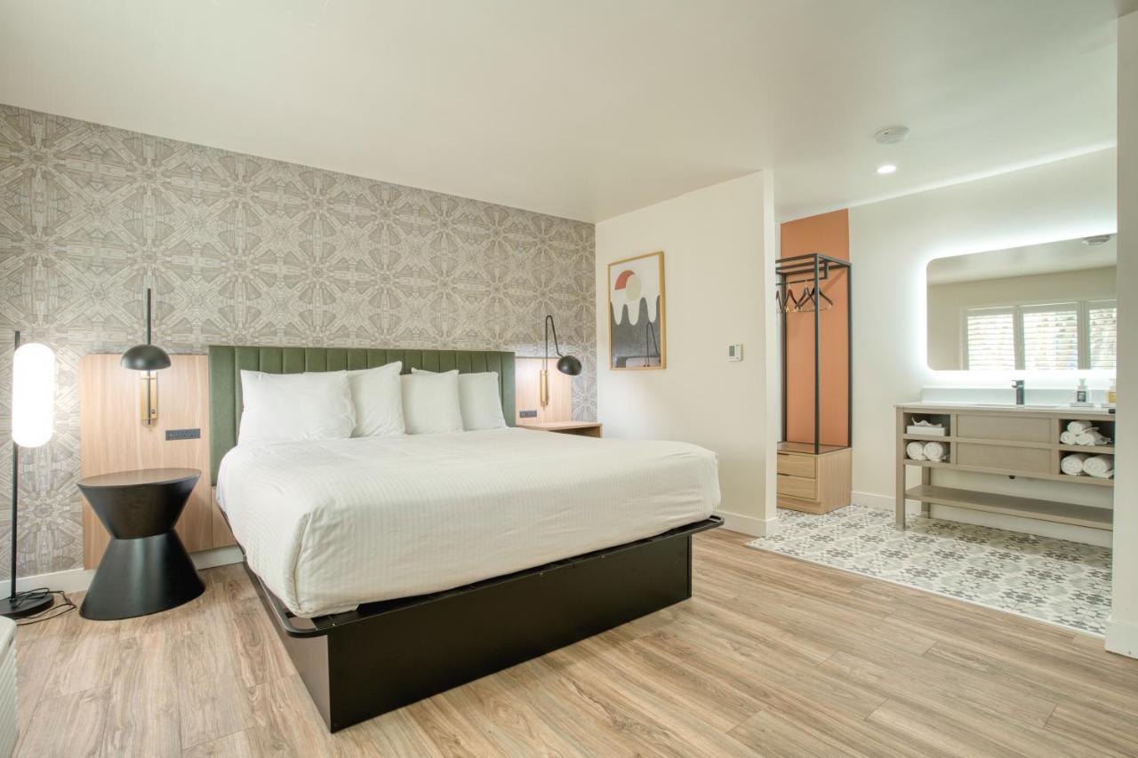La Casa Inn San Francisco Zewnętrze zdjęcie