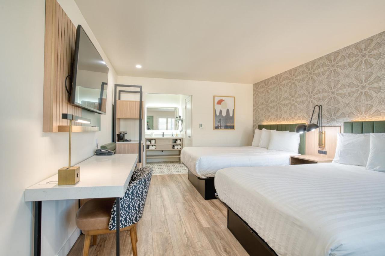 La Casa Inn San Francisco Zewnętrze zdjęcie