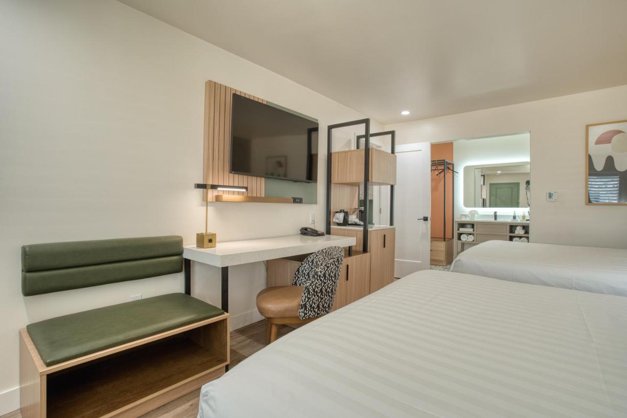 La Casa Inn San Francisco Zewnętrze zdjęcie