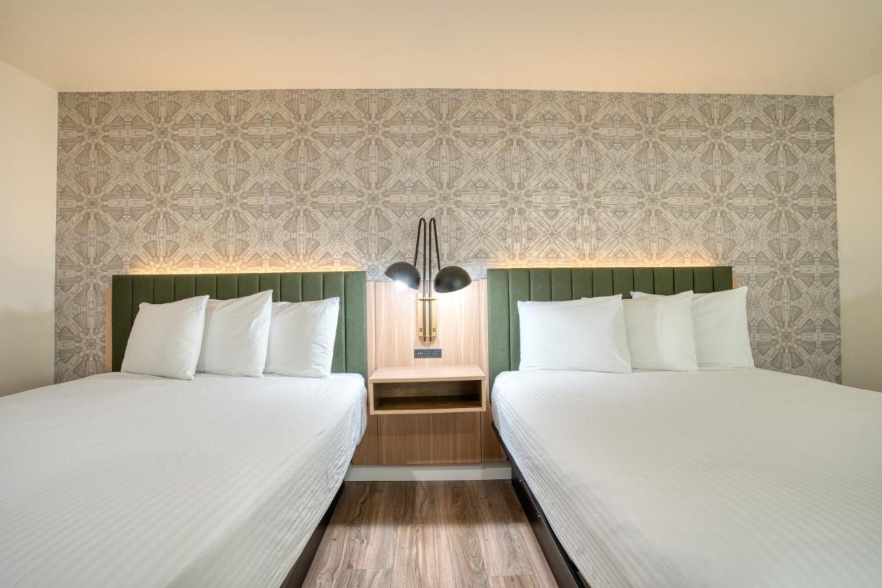 La Casa Inn San Francisco Zewnętrze zdjęcie