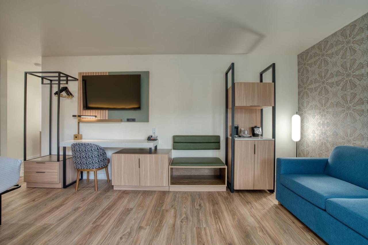 La Casa Inn San Francisco Zewnętrze zdjęcie