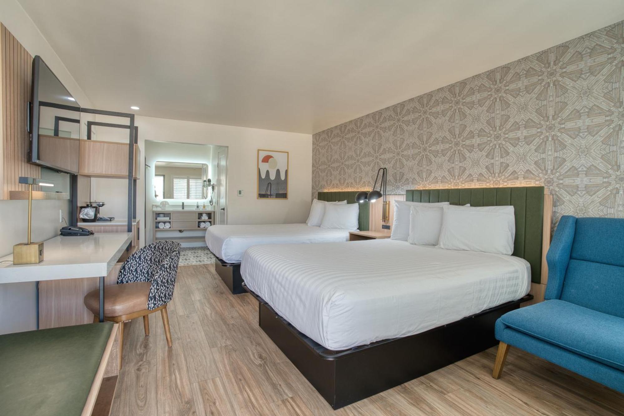 La Casa Inn San Francisco Zewnętrze zdjęcie