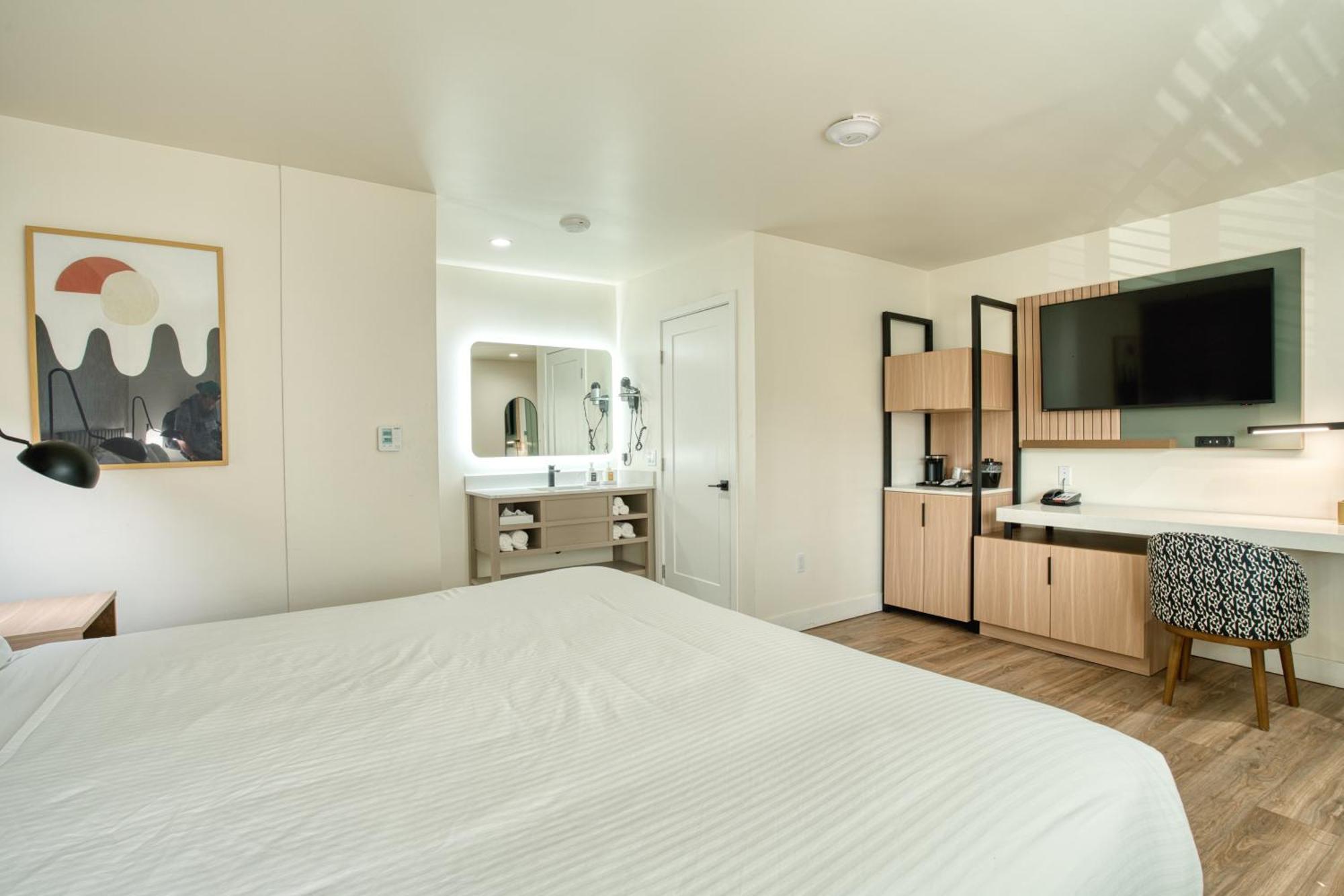 La Casa Inn San Francisco Zewnętrze zdjęcie