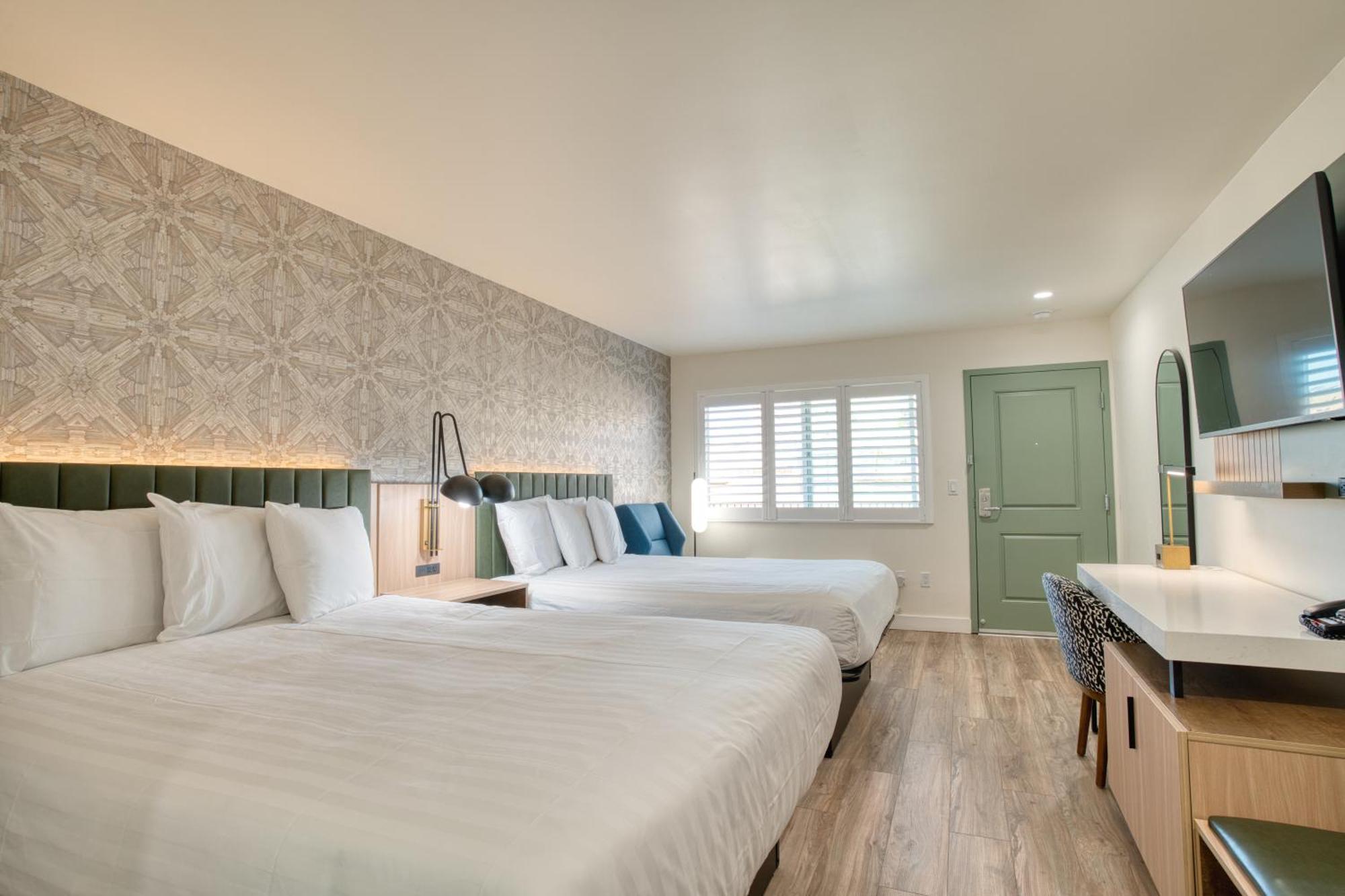 La Casa Inn San Francisco Zewnętrze zdjęcie