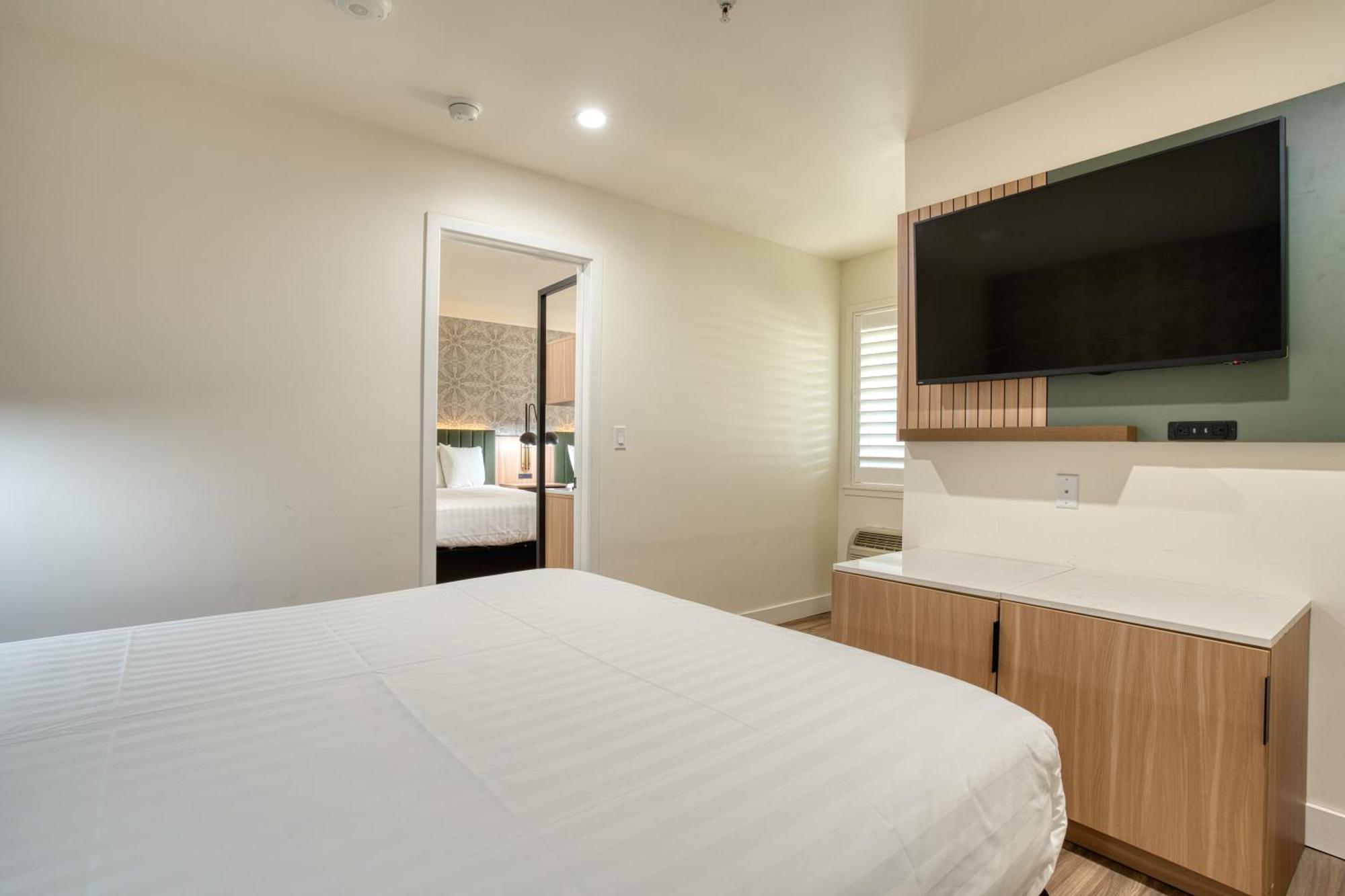 La Casa Inn San Francisco Zewnętrze zdjęcie