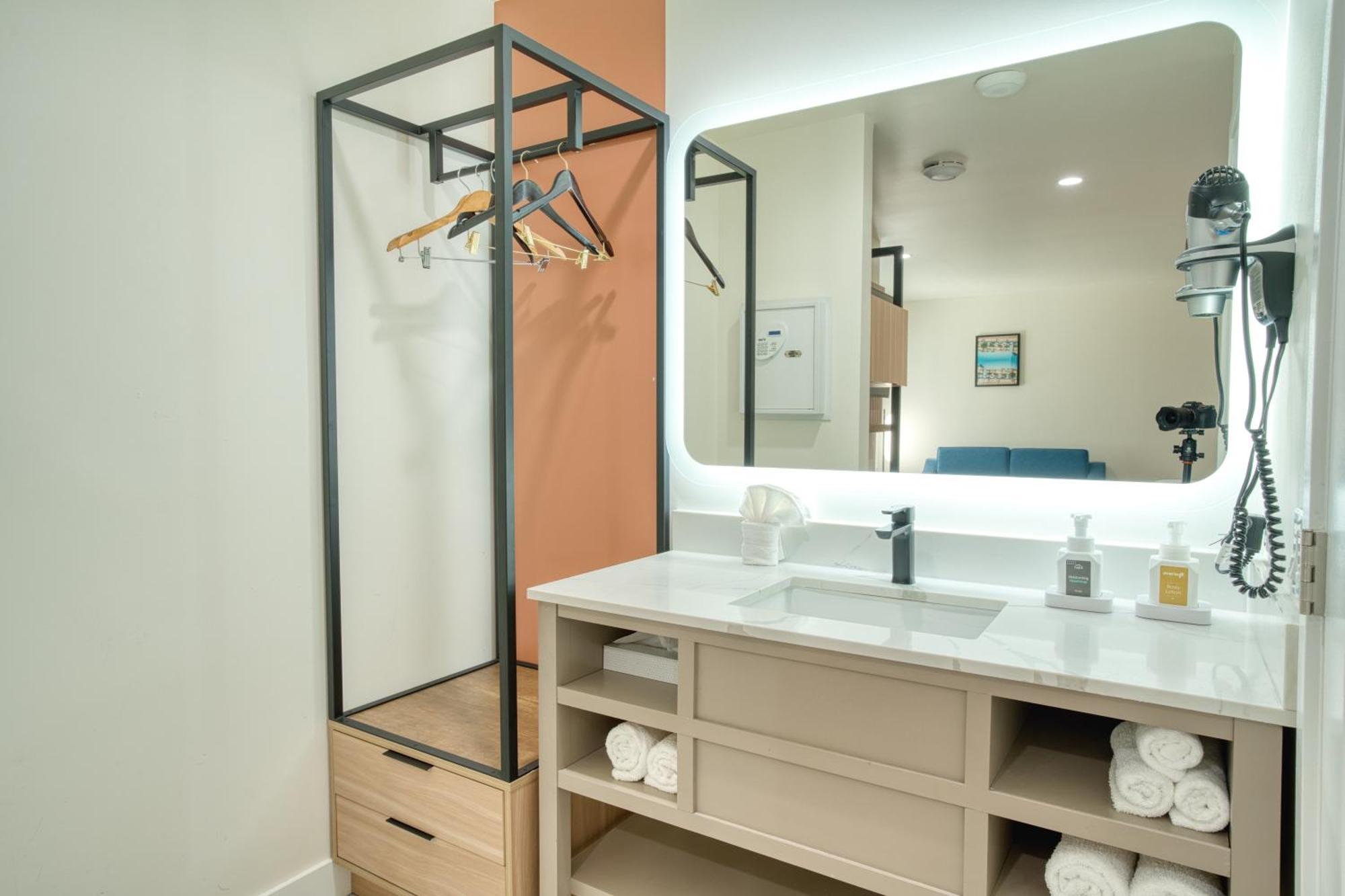 La Casa Inn San Francisco Zewnętrze zdjęcie