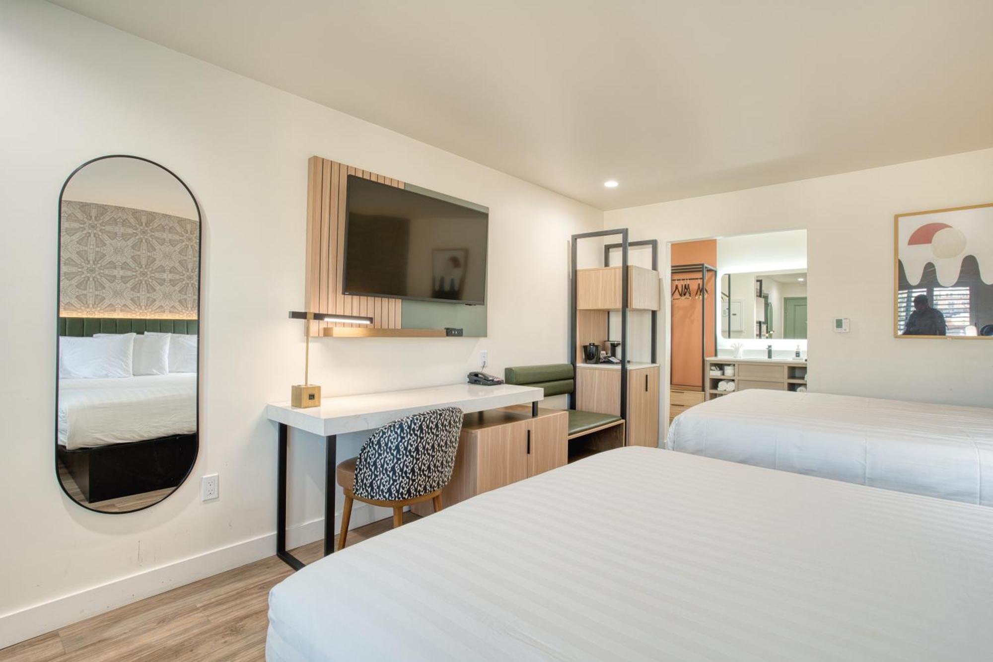 La Casa Inn San Francisco Zewnętrze zdjęcie