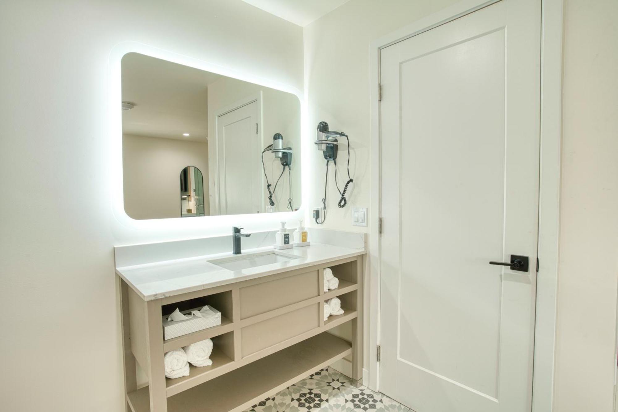 La Casa Inn San Francisco Zewnętrze zdjęcie