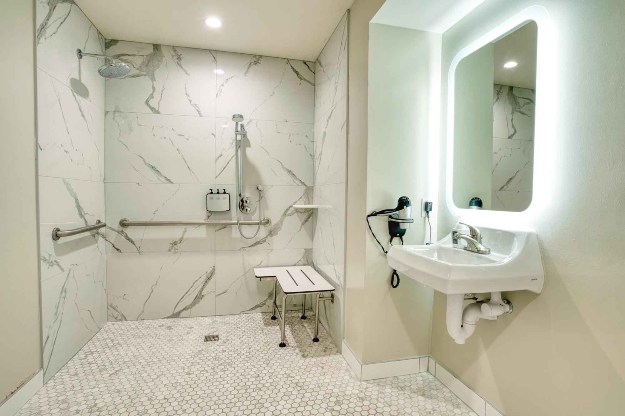 La Casa Inn San Francisco Zewnętrze zdjęcie