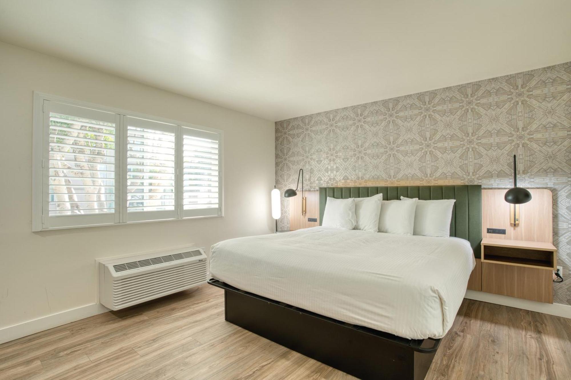 La Casa Inn San Francisco Zewnętrze zdjęcie