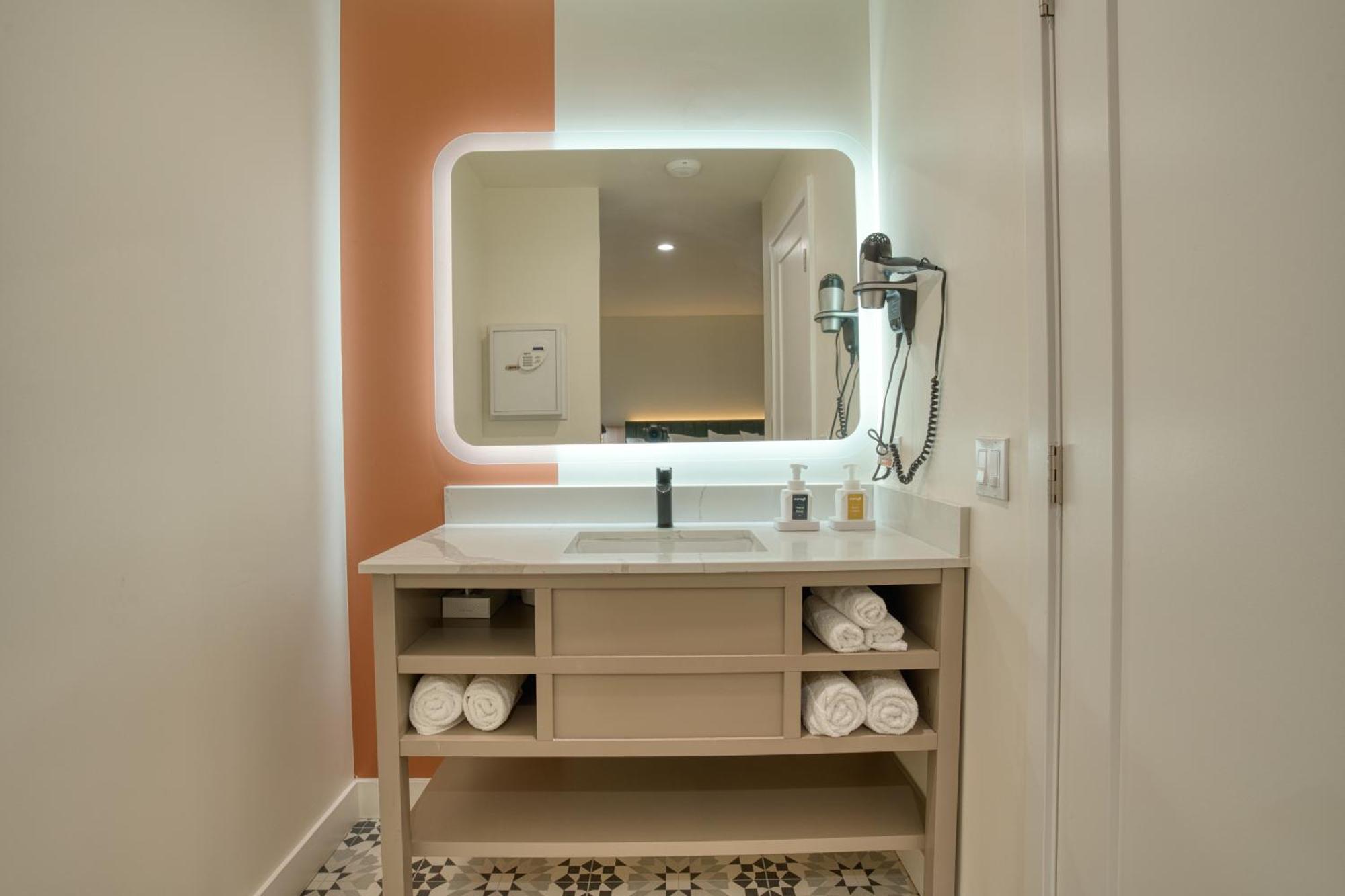 La Casa Inn San Francisco Zewnętrze zdjęcie