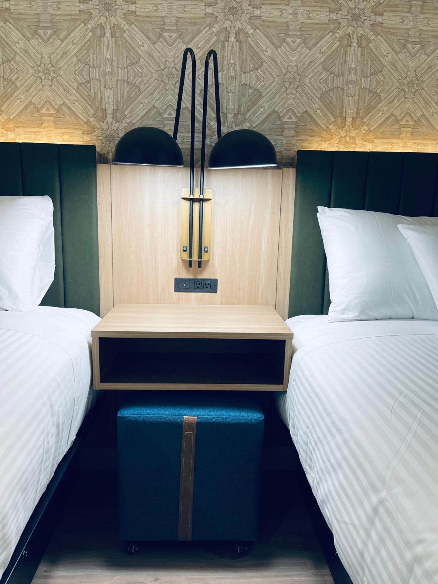 La Casa Inn San Francisco Zewnętrze zdjęcie